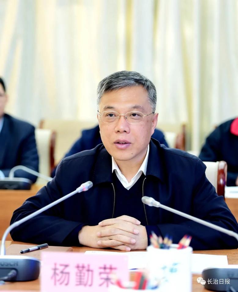 与山西长治共谋发展，福田智蓝新能源持续提速氢能布局