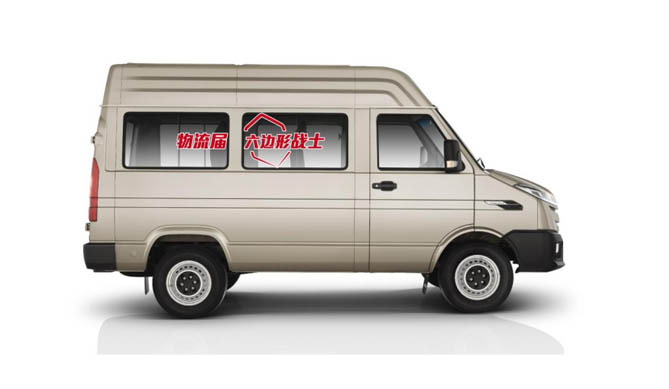 AI教你如何最大优惠买车，心仪依维柯得意的看过来