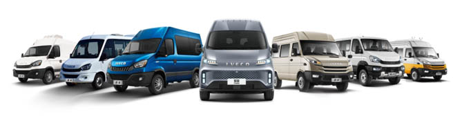 南京依维柯40年技术积淀与30年本土智慧的时空交响