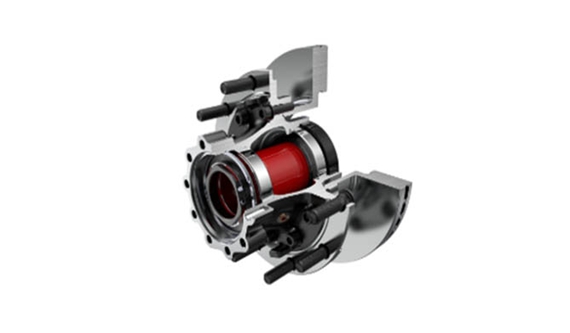 解码康迈轮端：如何重塑新能源重卡