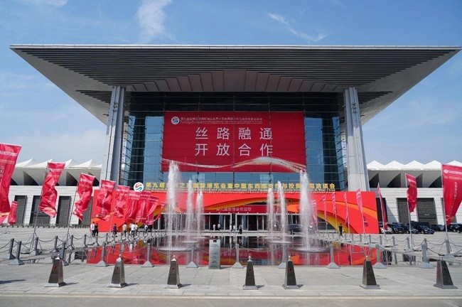 汉德车桥以创新科技赋能“一带一路”智造装备新未来！