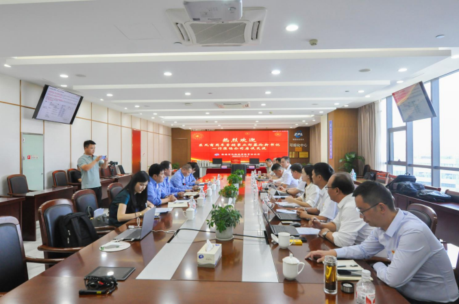 东风商用车与宁波镇海石化全链路协同，共筑合作新生态