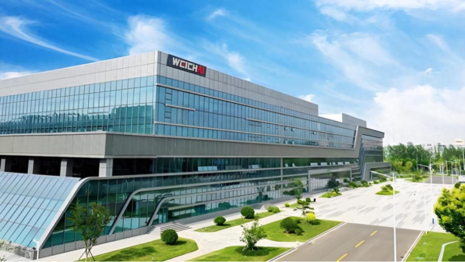 与国际一流品牌掰手腕，潍柴如何打破高端用电场景市场壁垒？